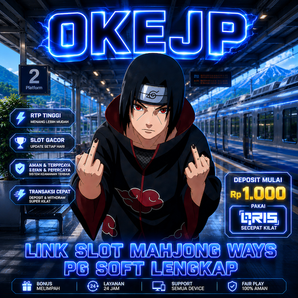 OKEJP