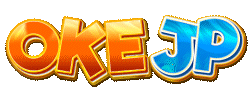 OKEJP Logo